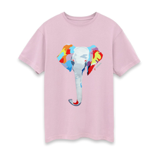 Load image into Gallery viewer, Multicolored Elephant
