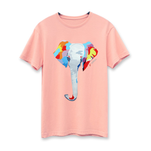 Load image into Gallery viewer, Multicolored Elephant
