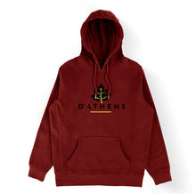 Load image into Gallery viewer, D&#39;Athens Original Hoodies
