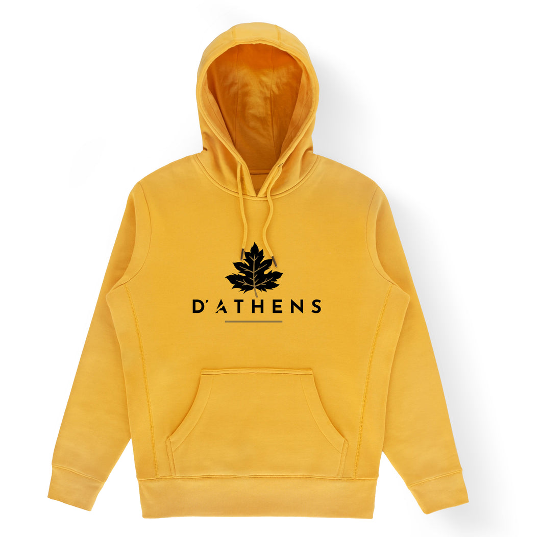 D'Athens Original Hoodies